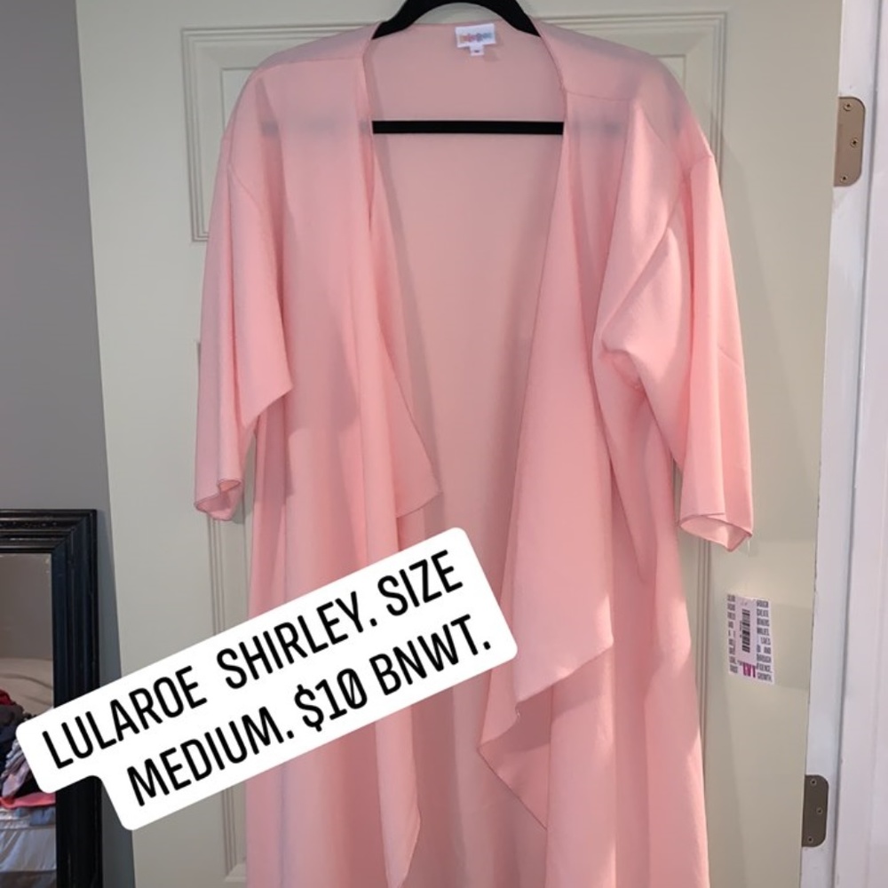 LulaRoe, Shirley - BNWT! $10!!!!!